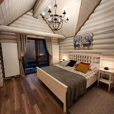 Jelonkowo - Dom Na Wynajem - Kaszuby Jelenska Huta