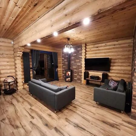 Jelonkowo - Dom Na Wynajem - Kaszuby *