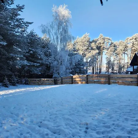 Jelonkowo - Dom Na Wynajem - Kaszuby * Jelenska Huta