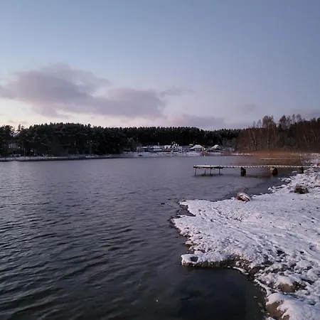 Jelonkowo - Dom Na Wynajem - Kaszuby