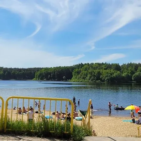 Jelonkowo - Dom Na Wynajem - Kaszuby Ferienhaus Jelenska Huta