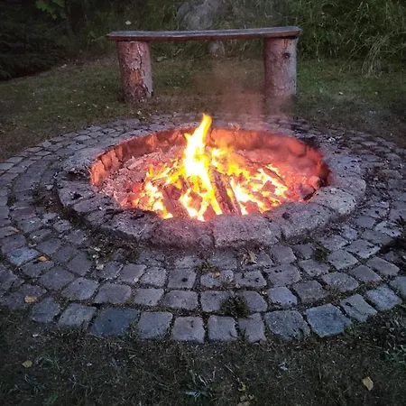 Jelonkowo - Dom Na Wynajem - Kaszuby Ferienhaus Jelenska Huta