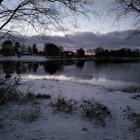 Ferienhaus Jelonkowo - Dom Na Wynajem - Kaszuby