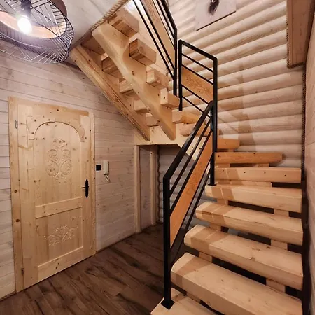 Ferienhaus Jelonkowo - Dom Na Wynajem - Kaszuby *