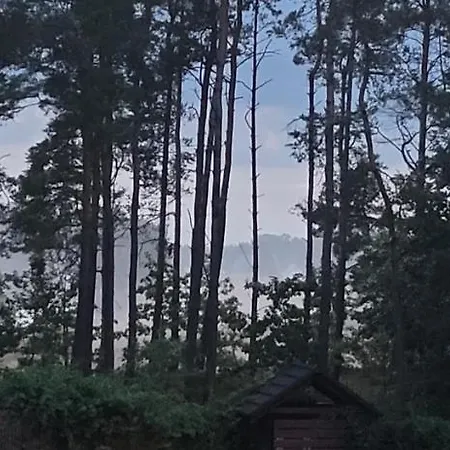 度假居 Jelonkowo - Dom Na Wynajem - Kaszuby Jelenska Huta