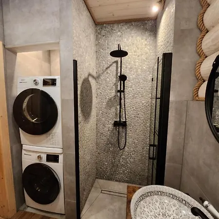 Jelonkowo - Dom Na Wynajem - Kaszuby * Jelenska Huta