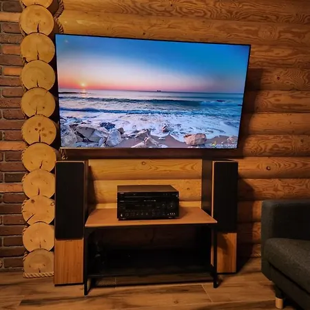 Jelonkowo - Dom Na Wynajem - Kaszuby