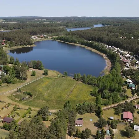 Ferienhaus Jelonkowo - Dom Na Wynajem - Kaszuby *