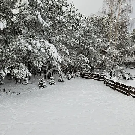 Jelonkowo - Dom Na Wynajem - Kaszuby * Jelenska Huta