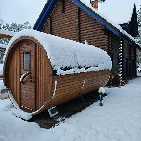 Jelonkowo - Dom Na Wynajem - Kaszuby Casa de Férias Jelenska Huta