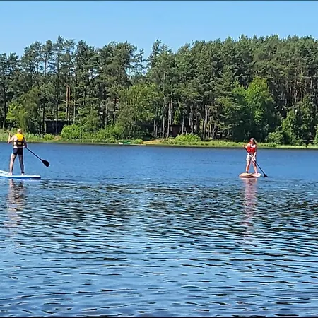 Casa de Férias Jelonkowo - Dom Na Wynajem - Kaszuby