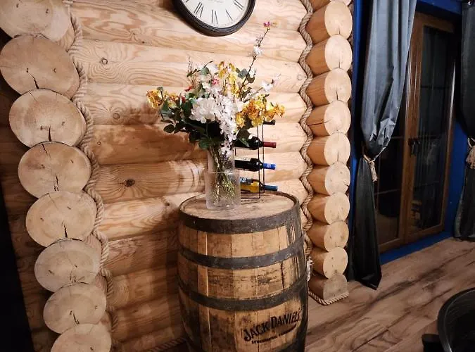 Prázdninový dům Jelonkowo - Dom Na Wynajem - Kaszuby *