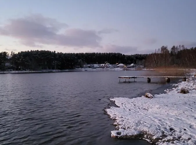 Jelonkowo - Dom Na Wynajem - Kaszuby
