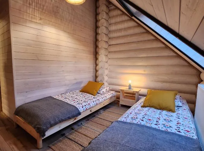 Jelonkowo - Dom Na Wynajem - Kaszuby