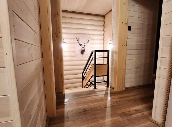 Jelonkowo - Dom Na Wynajem - Kaszuby Prázdninový dům