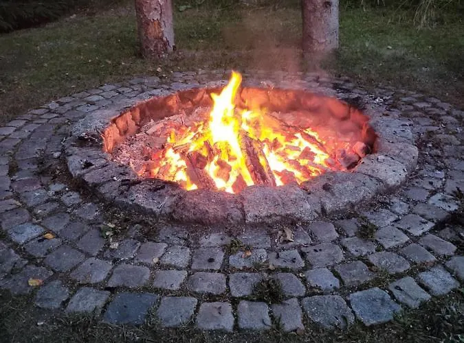 Jelonkowo - Dom Na Wynajem - Kaszuby Prázdninový dům Jelenska Huta