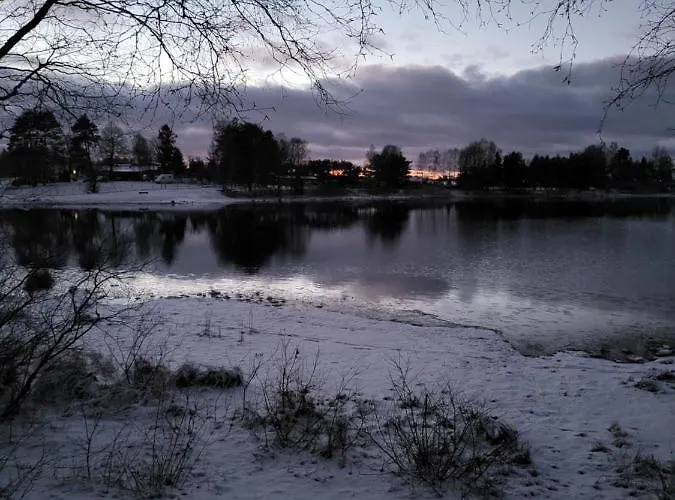 Prázdninový dům Jelonkowo - Dom Na Wynajem - Kaszuby