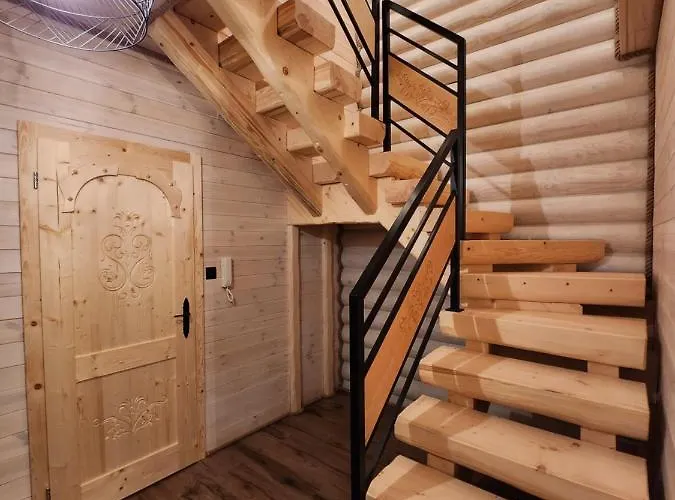 Prázdninový dům Jelonkowo - Dom Na Wynajem - Kaszuby *