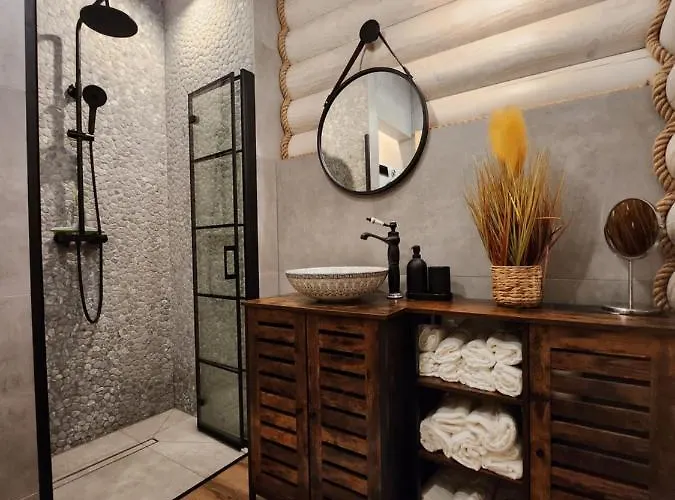 Jelonkowo - Dom Na Wynajem - Kaszuby * Jelenska Huta