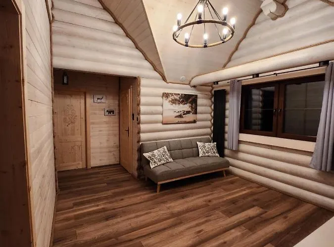 Jelonkowo - Dom Na Wynajem - Kaszuby בית נופש