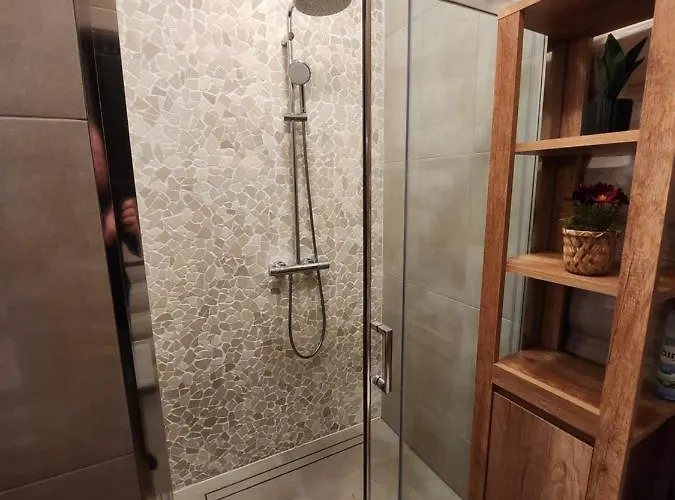 בית נופש Jelonkowo - Dom Na Wynajem - Kaszuby *