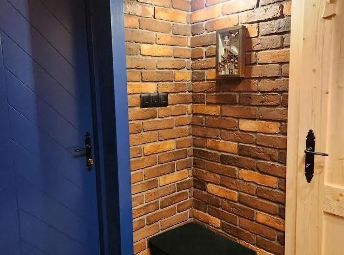 Jelonkowo - Dom Na Wynajem - Kaszuby * Jelenska Huta