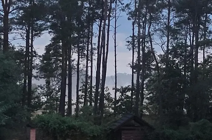 Prázdninový dům Jelonkowo - Dom Na Wynajem - Kaszuby Jelenska Huta