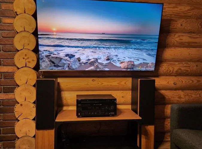 Jelonkowo - Dom Na Wynajem - Kaszuby