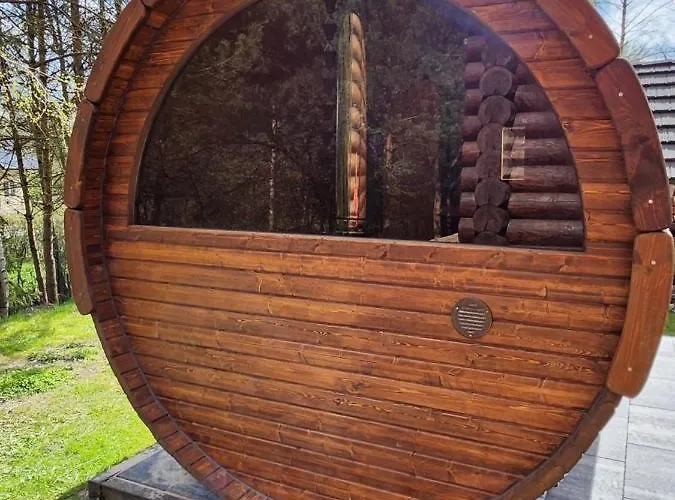 Jelonkowo - Dom Na Wynajem - Kaszuby Prázdninový dům *