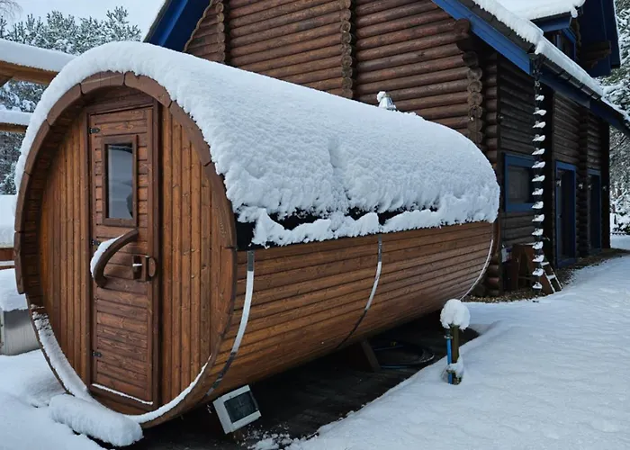 Jelonkowo - Dom Na Wynajem - Kaszuby Prázdninový dům Jelenska Huta